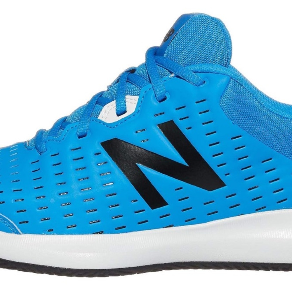 New Balance Clay Court 696 v4 Men's Athletic Shoes
